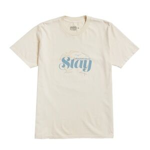 Taylor Swift 1989 Graphic T-Shirt